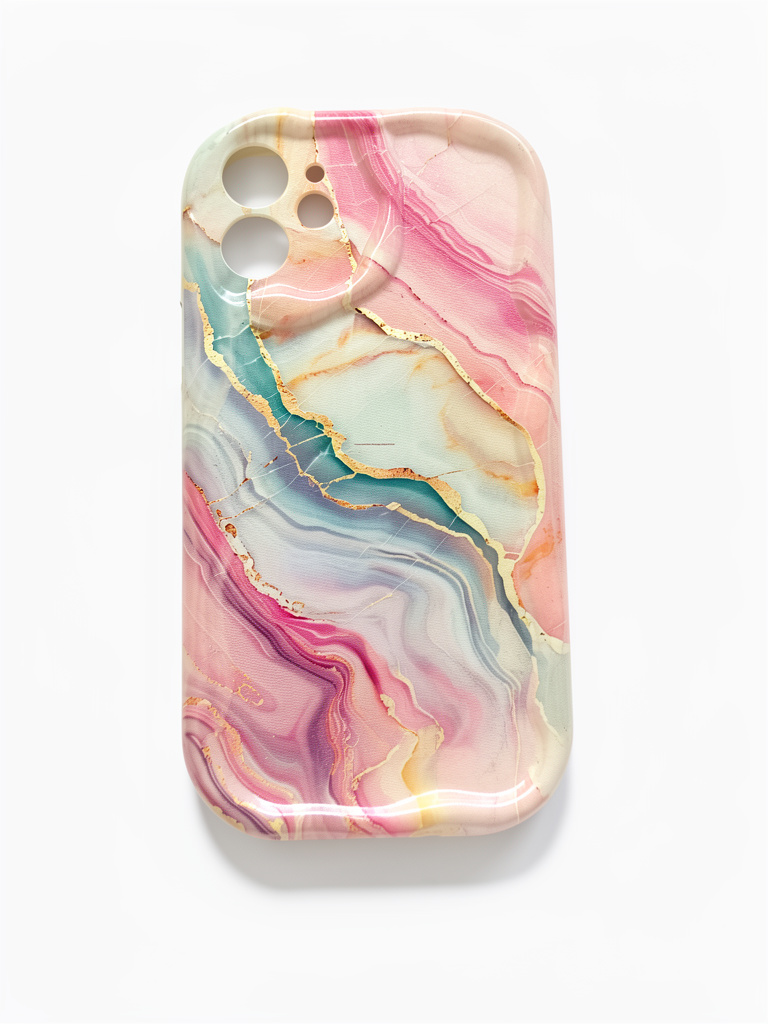 CASE 12 MINI COLORES