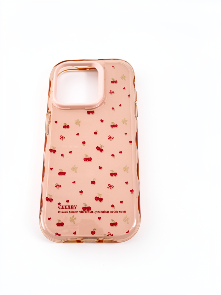 CASE 15 PRO CEREZAS