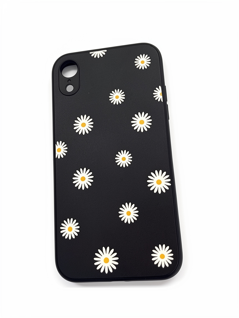 CASE XR GIRASOL BLACK