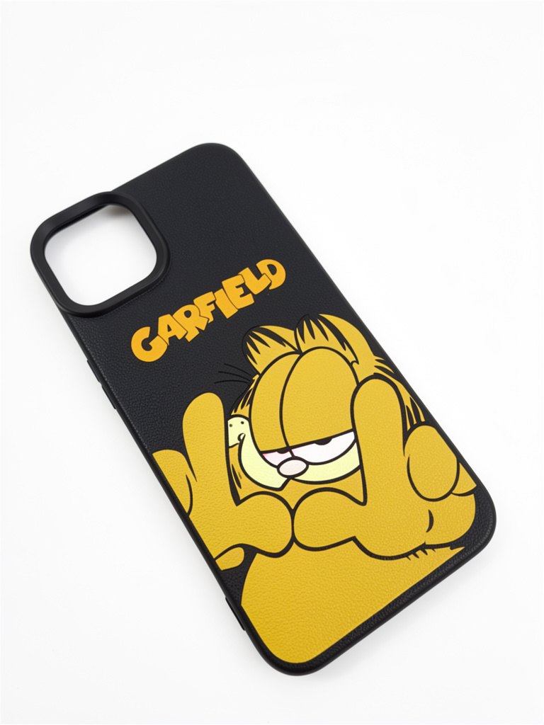 CASE 13/14 NORMAL GARFIEL