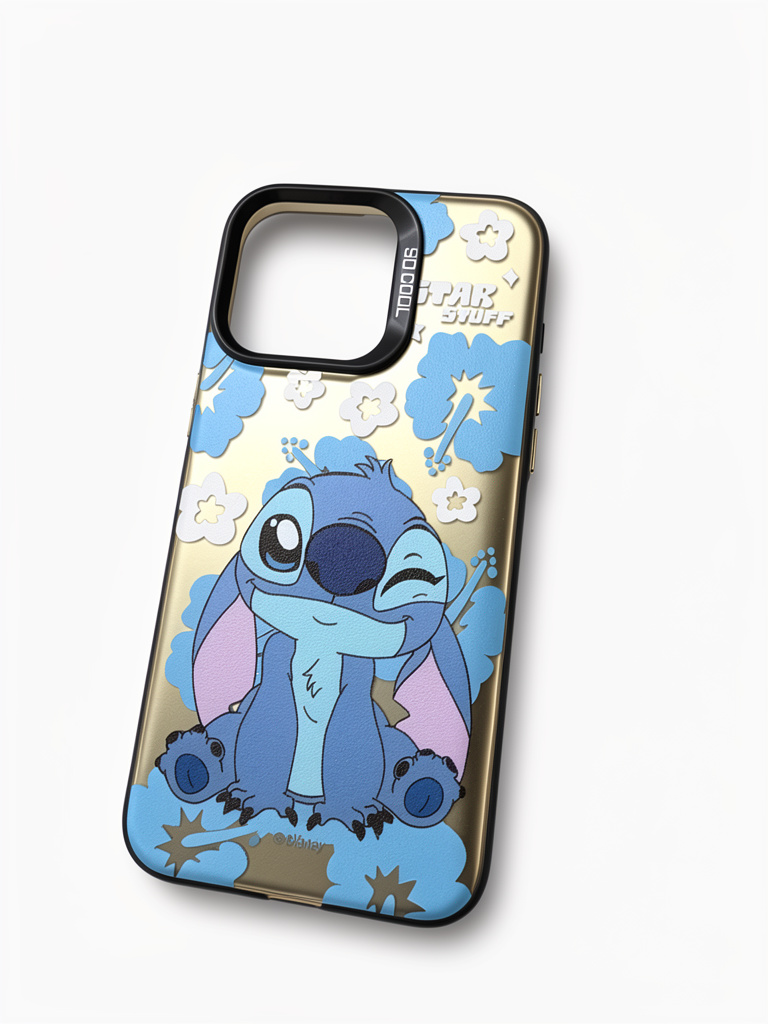 CASE 15 PRO MAX STCH