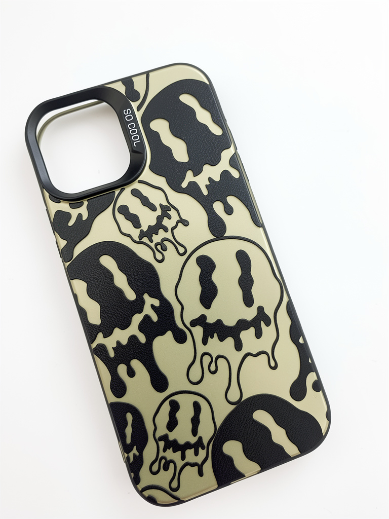 iPhone 13/14 normal hombre