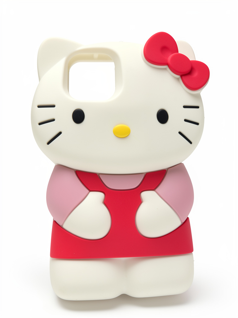 CASE 11 PRO HELLO KITTY GRANDE