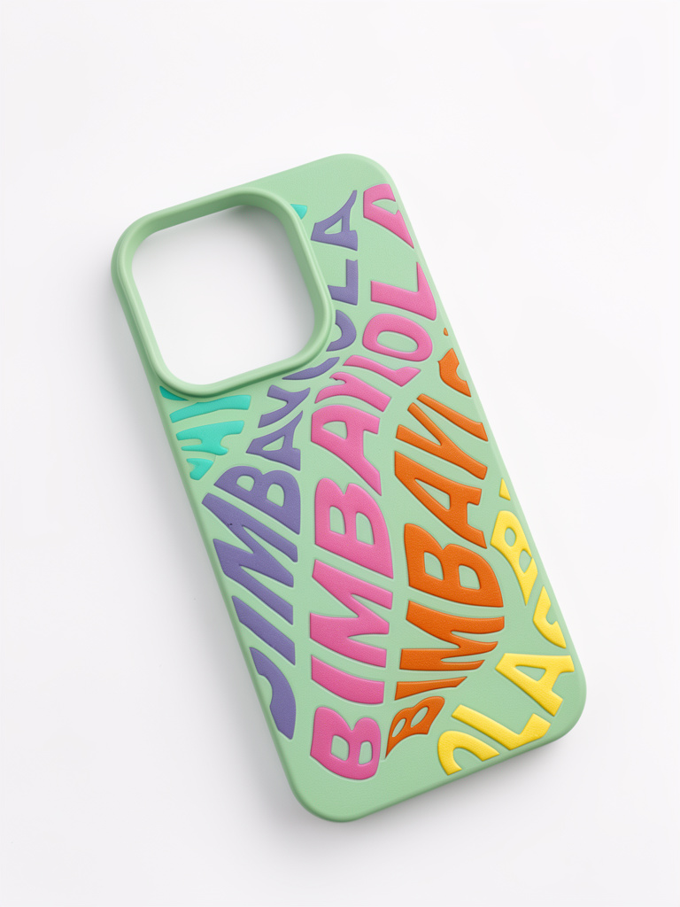 iPhone 13 Pro Bimba Y Lola
