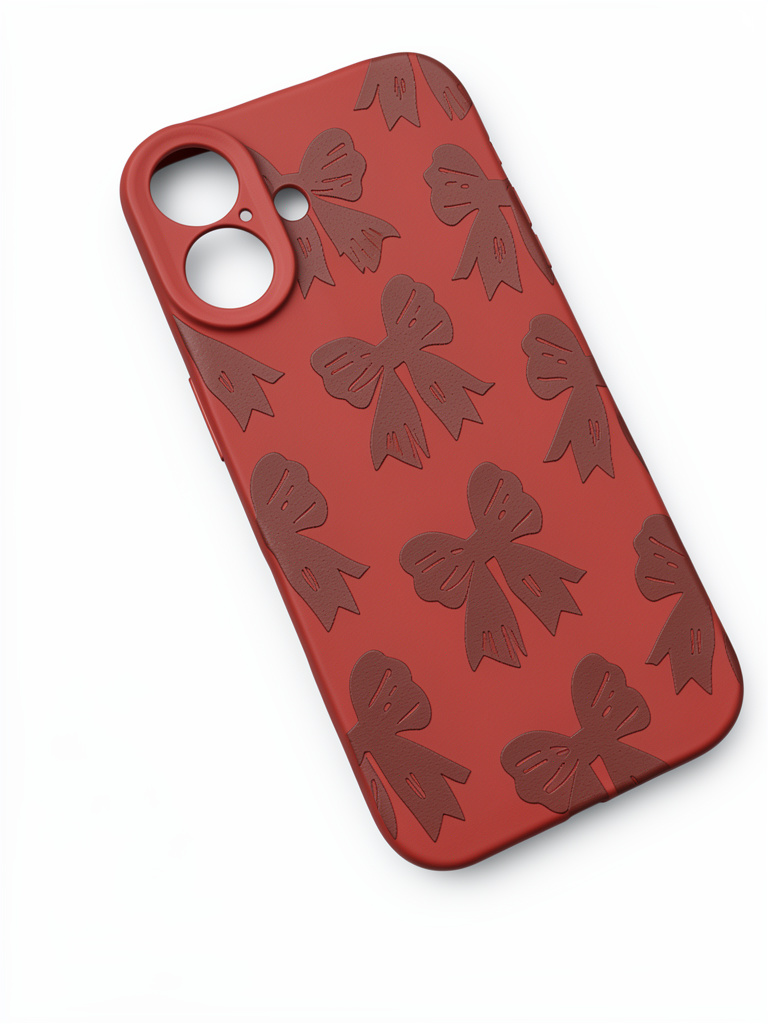 iPhone 16 normal  lazos