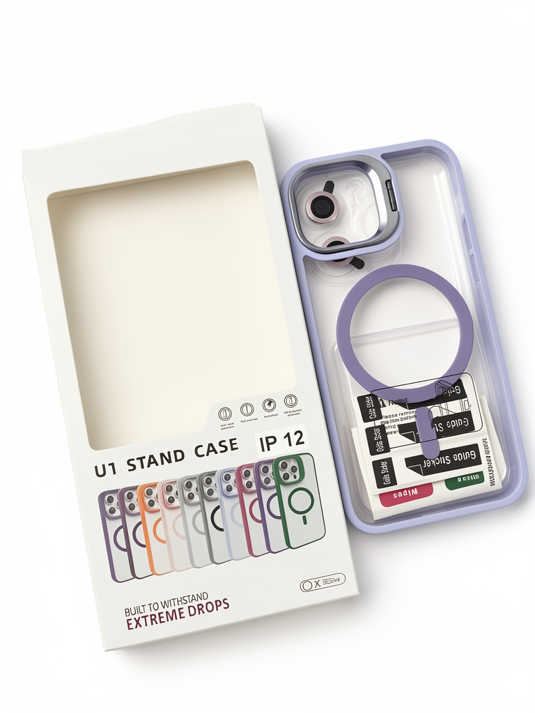 iPhone 12 normal Case V