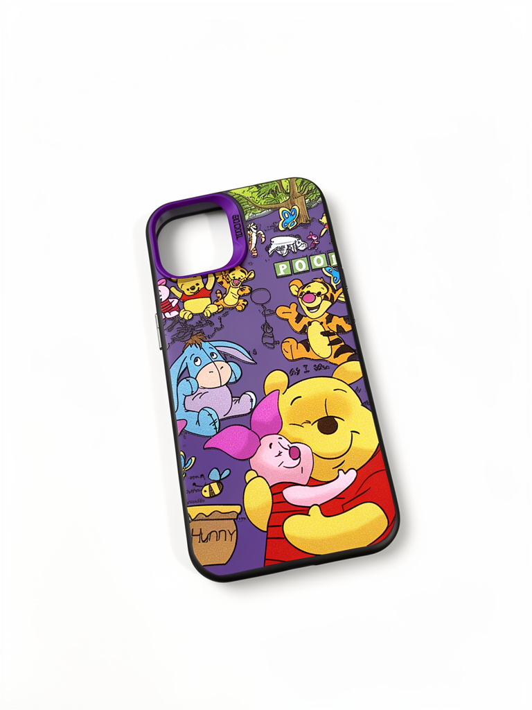 CASE 12 NORMAL/12PRO WP3