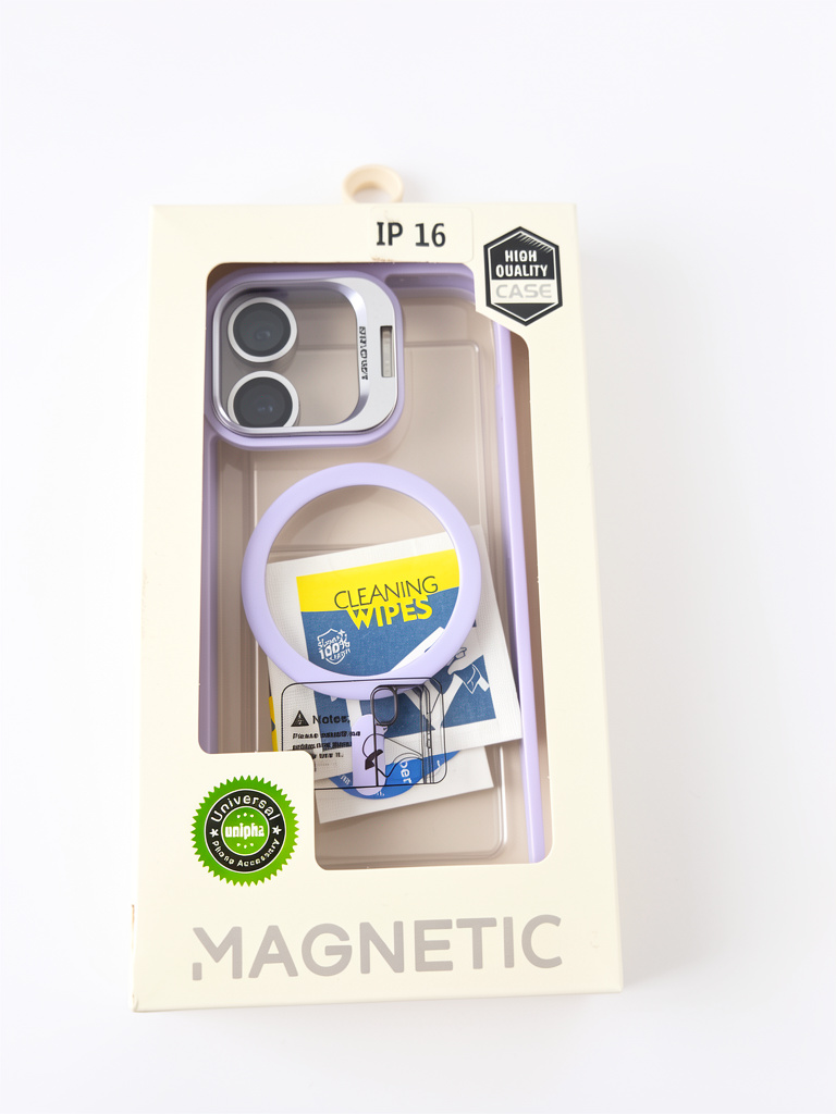 CASE 16 NORMAL MACSAFE MORADO 1