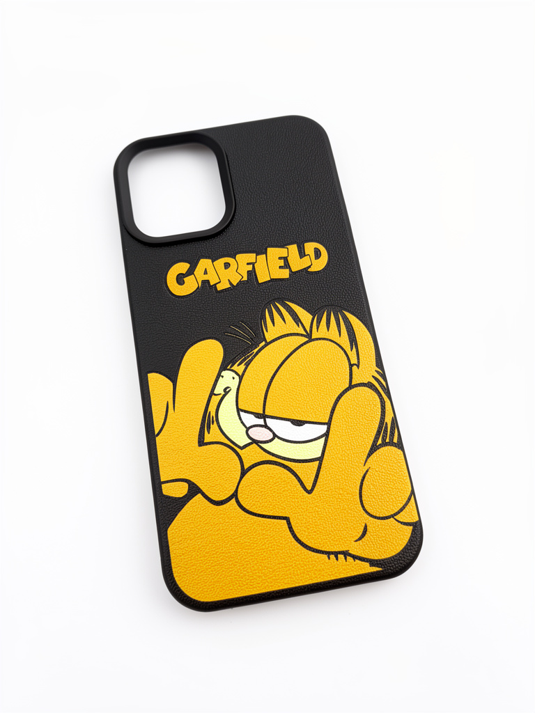 CASE 12 PRO MAX GARFIELD 1