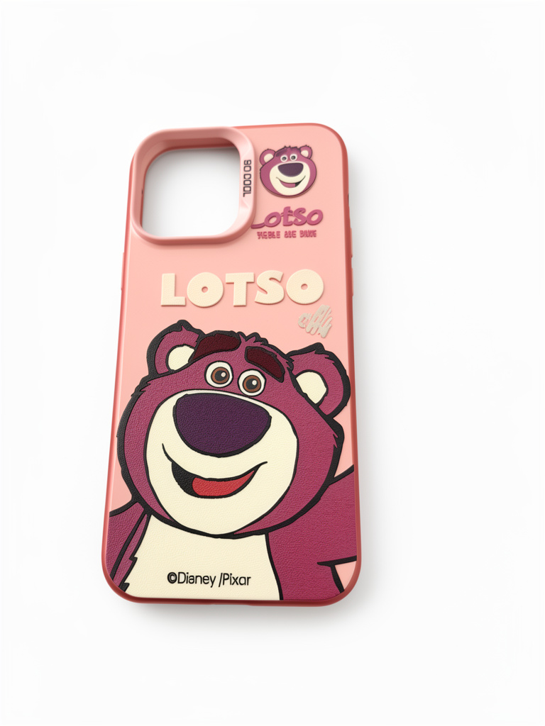 CASE 13 PRO MAX LTS