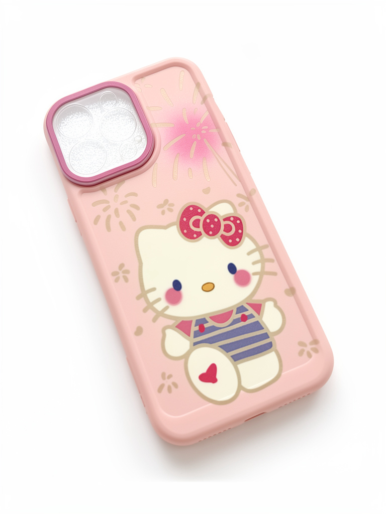 CASE 16 PRO MAX HK5