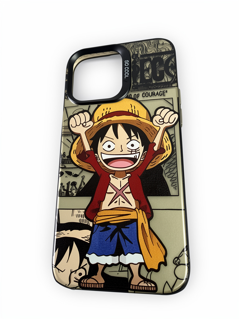CASE 14 PRO MAX ONE PIECE