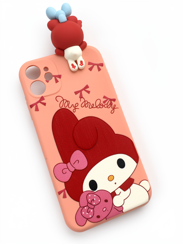 iPhone 11 normal my melodi
