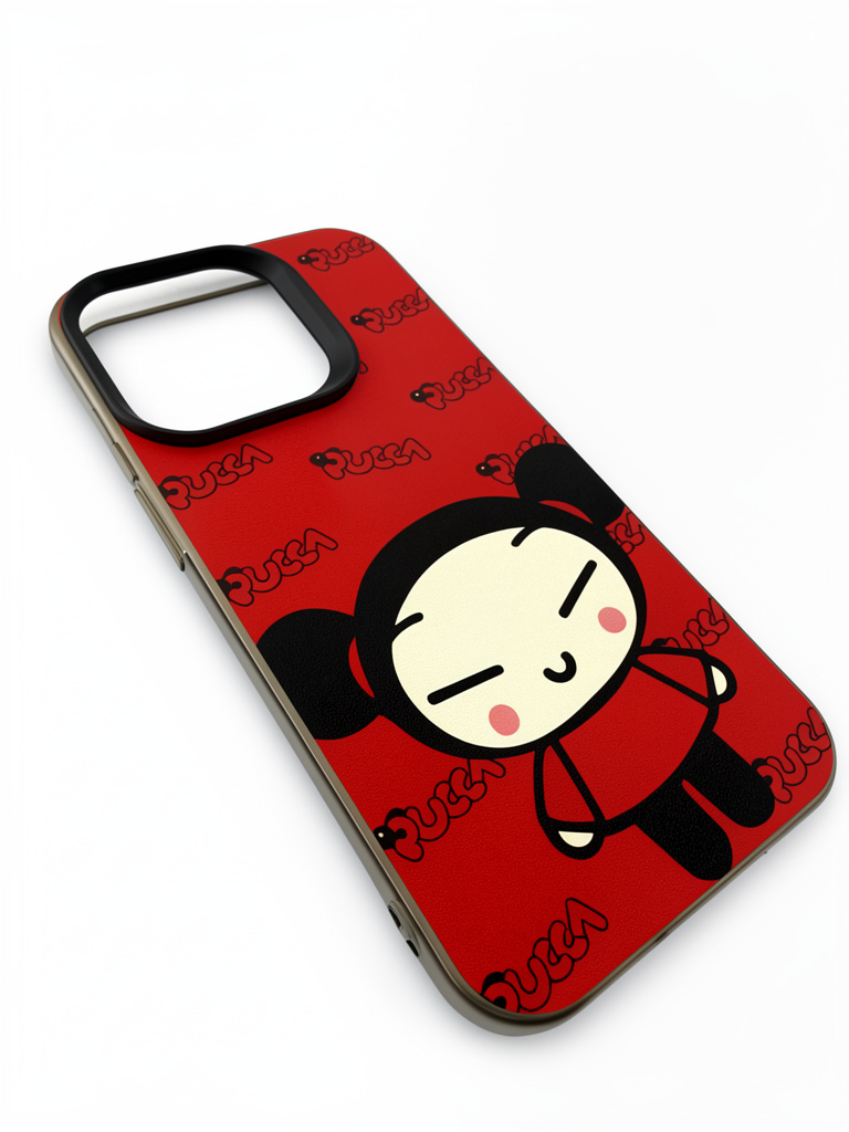 CASE 14 PRO PUCCA 1
