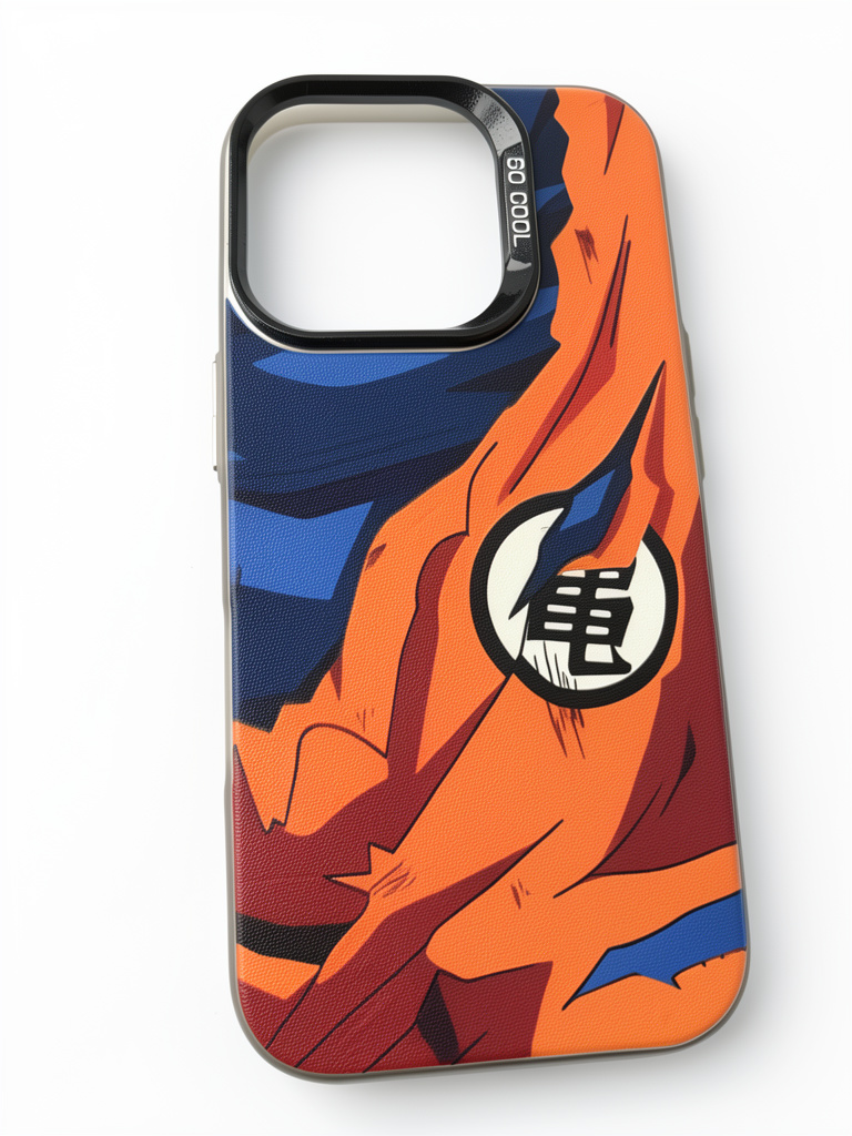 CASE 16 PRO GOKU