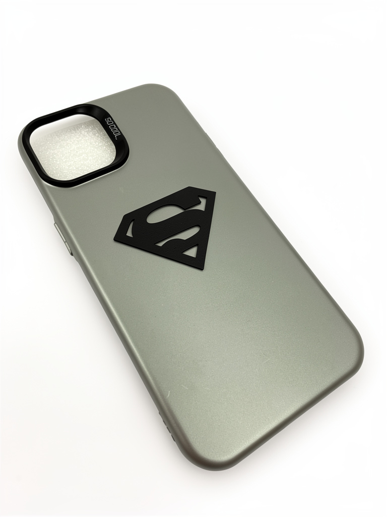 CASE 13/14 NORMAL SUPERMAN
