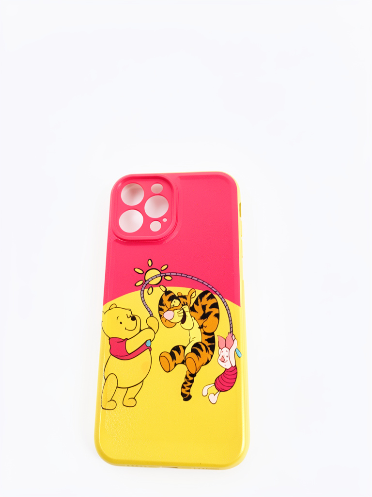 CASE 13 PRO MAX WP/TG