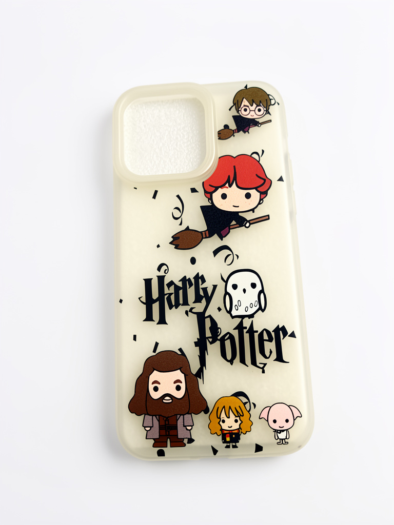 CASE 14 PRO MAX HP1