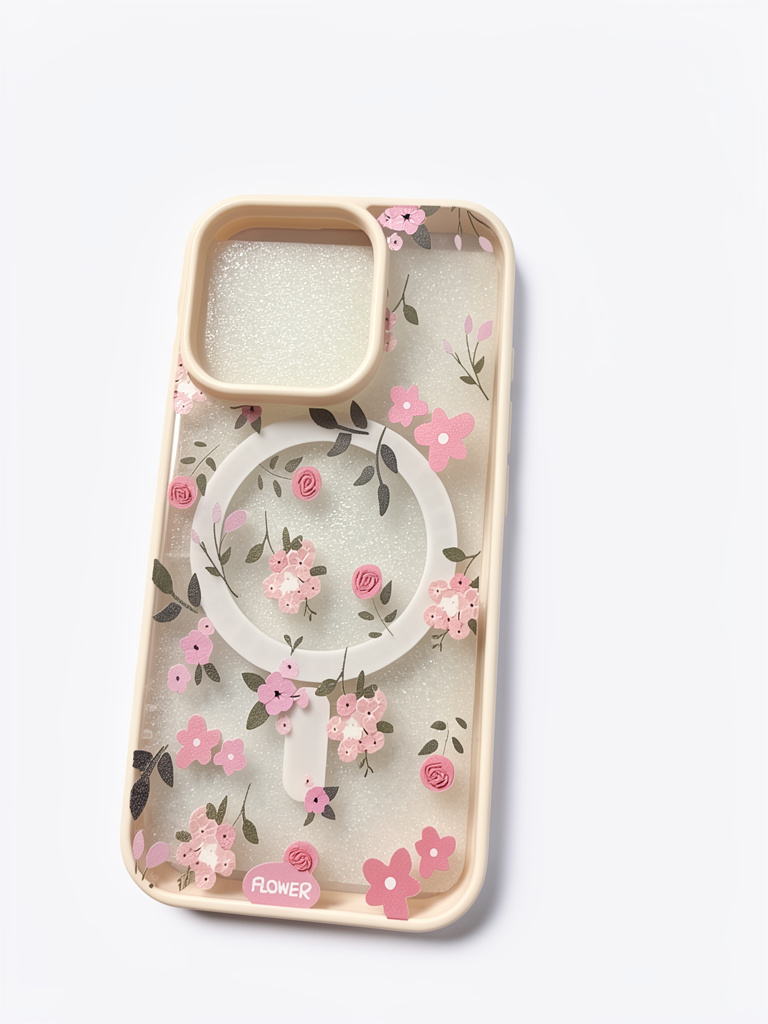 CASE 16 PRO FLORES ZT