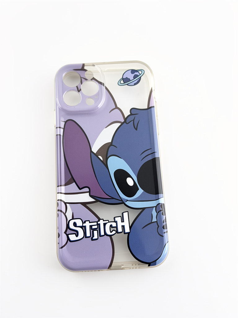 CASE 12 PRO STITCH 2