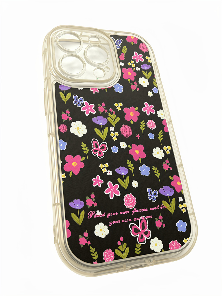 CASE 13 PRO FLORES X