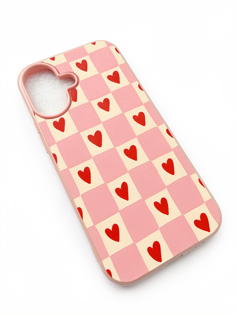 CASE 16 NORMAL CORAZÓN 2