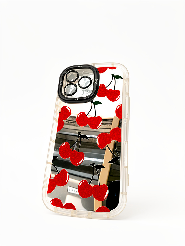 CASE 13 PRO MAX CEREZAS