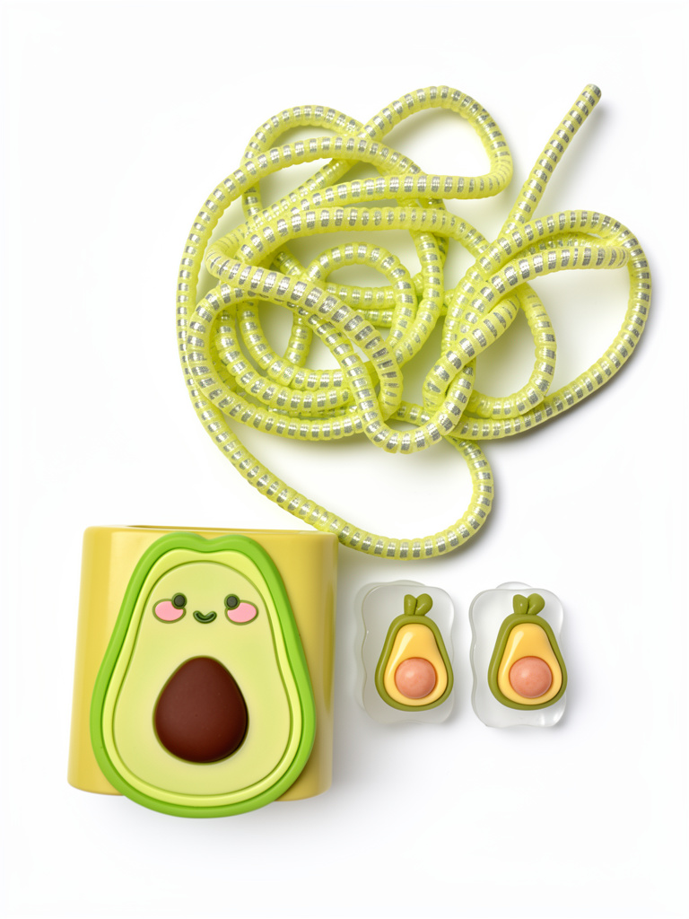 Protector de aguacate