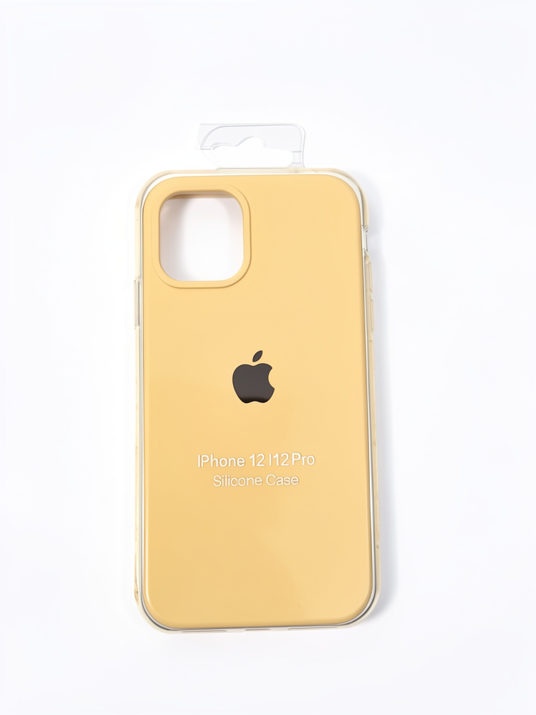 iPhone 12 normal/12 pro Apple case iPhone
