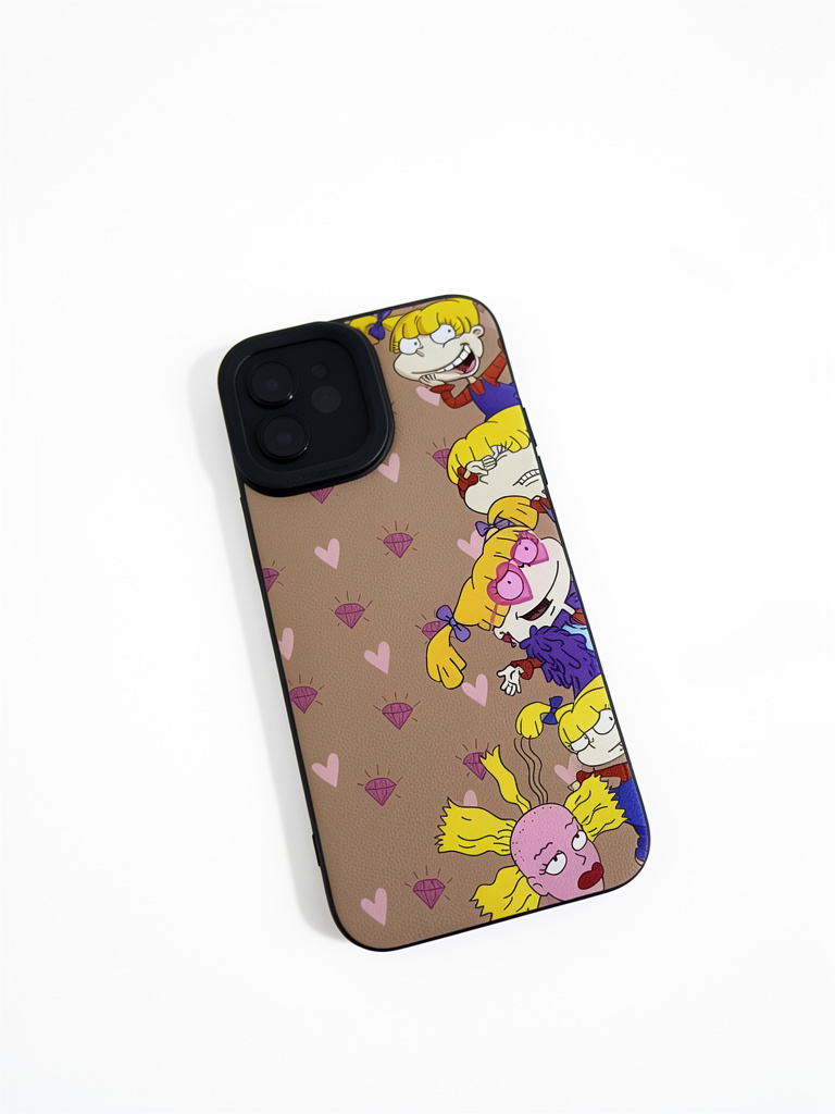 CASE 12 NORMAL RUGRATS 2