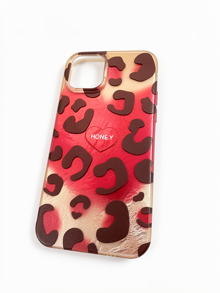 CASE 11 PRO HONEY 1