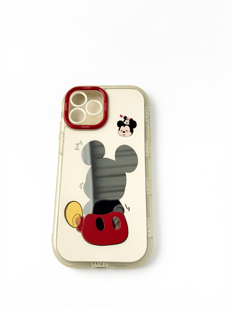 CASE 12 PRO MAX ESPEJO MM