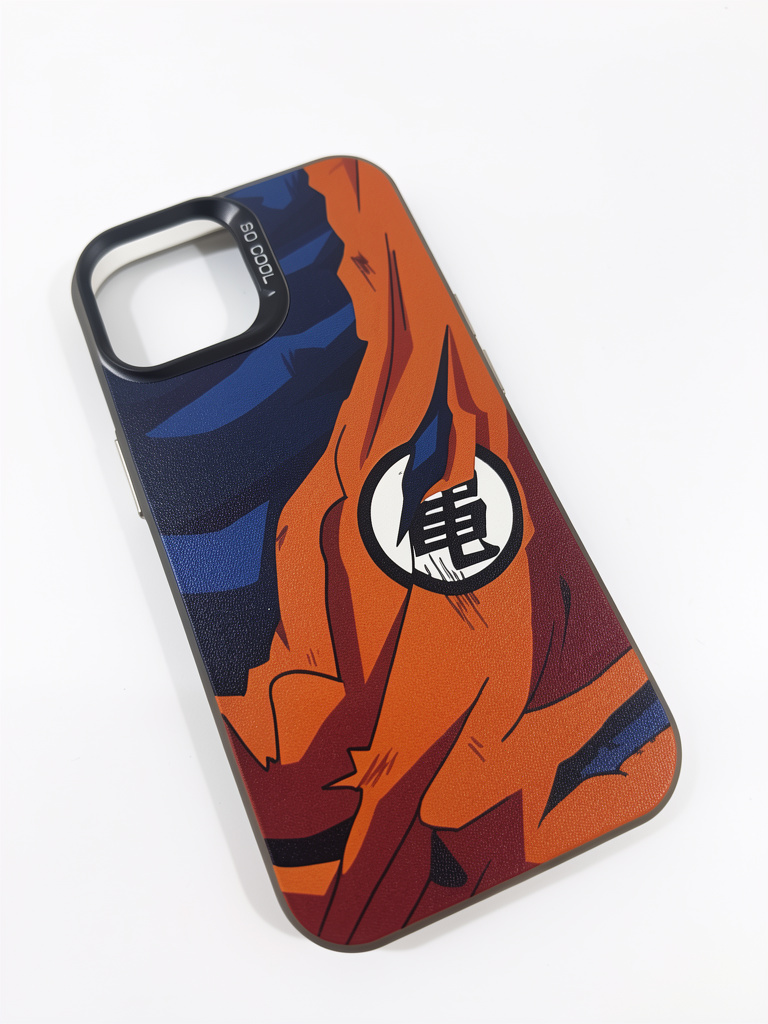 CASE 13/14 NORMAL DBZ2