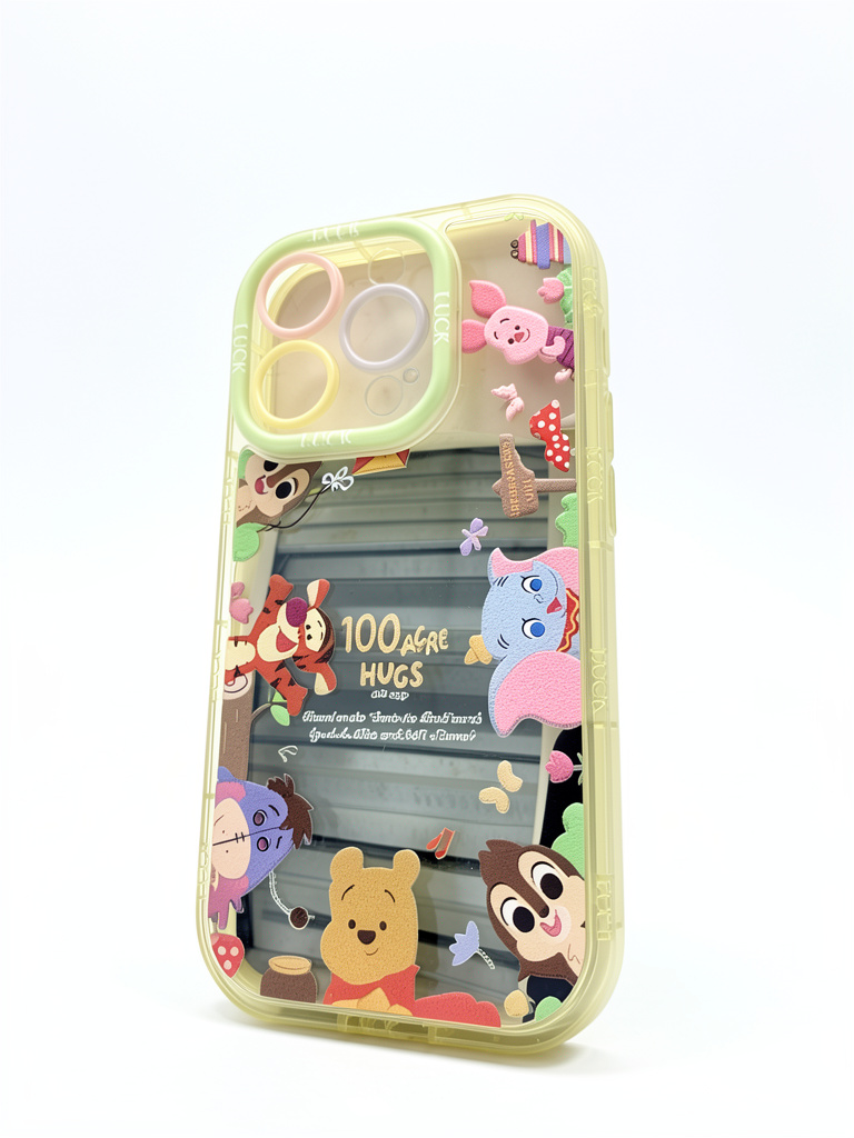 CASE 15 PRO ESPEJO