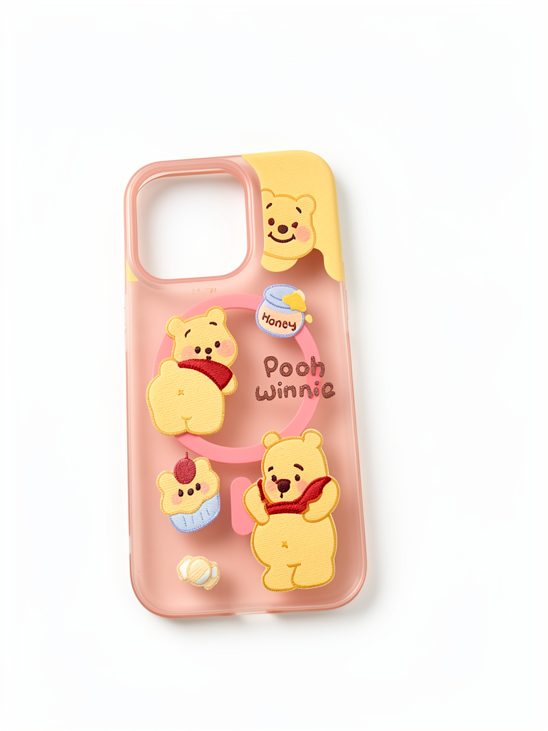 CASE 15 PRO WP