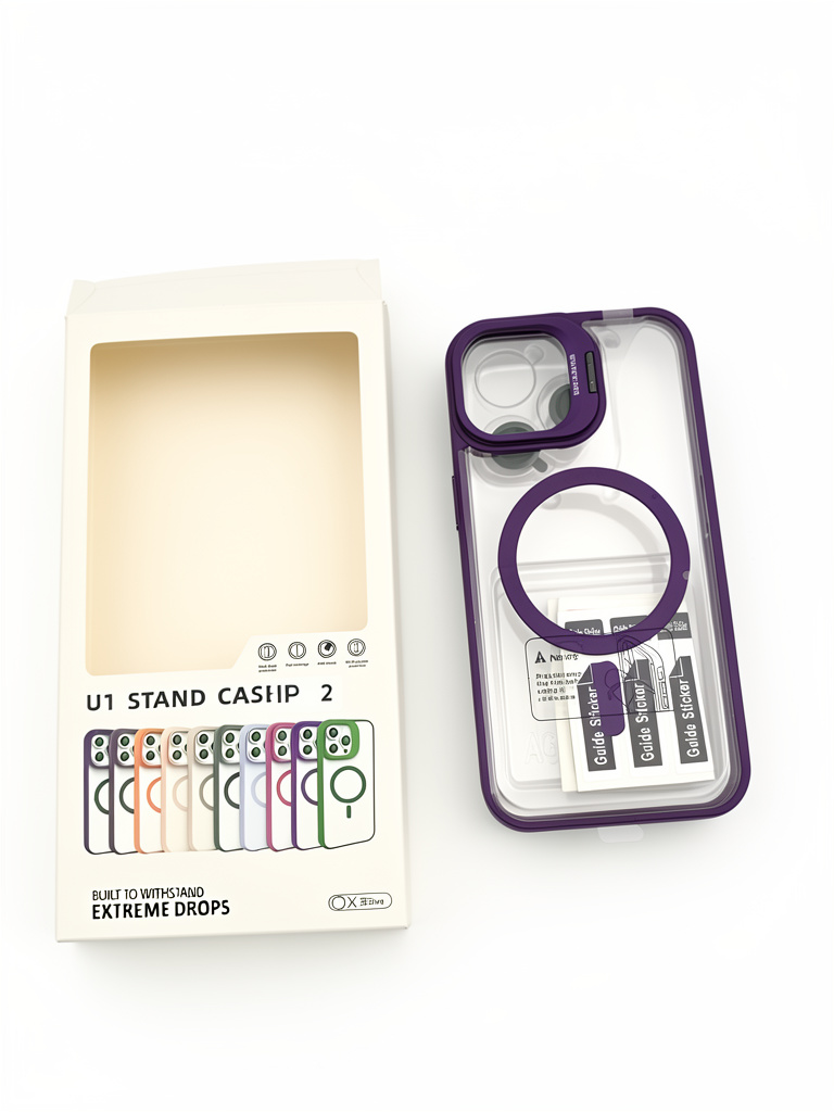 CASE 13 NORMAL MORADO 2