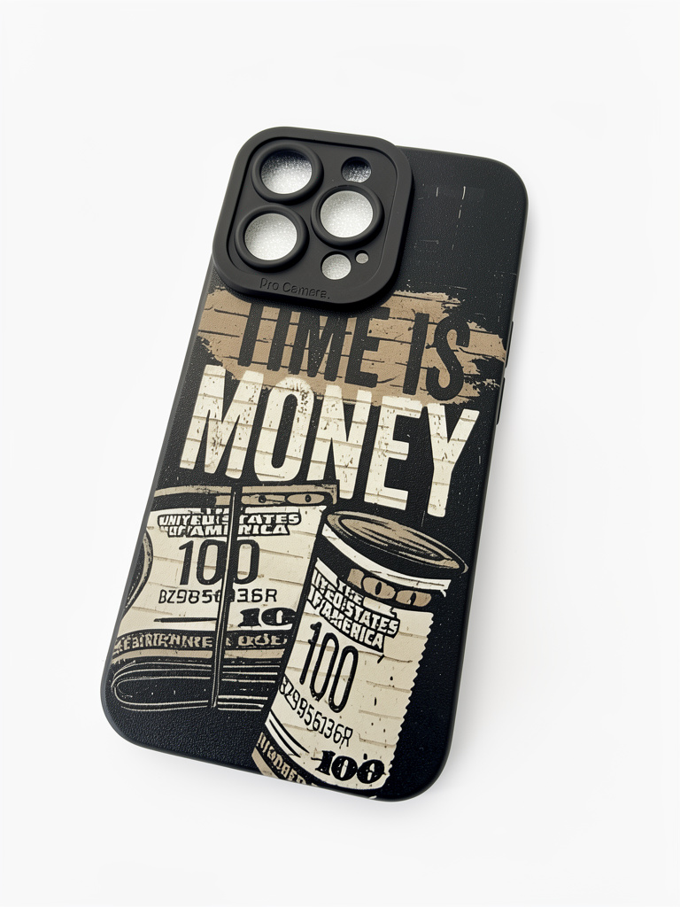 CASE 14 PRO MONEY