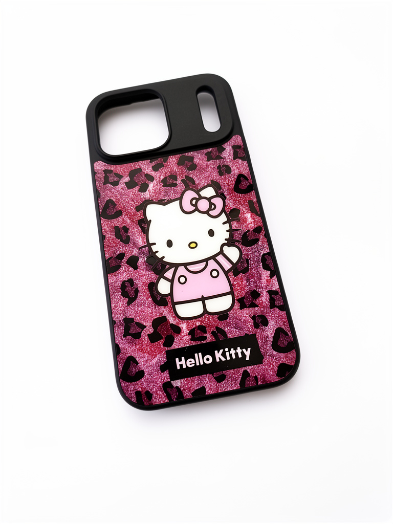 CASE 17 PRO MAX HK3