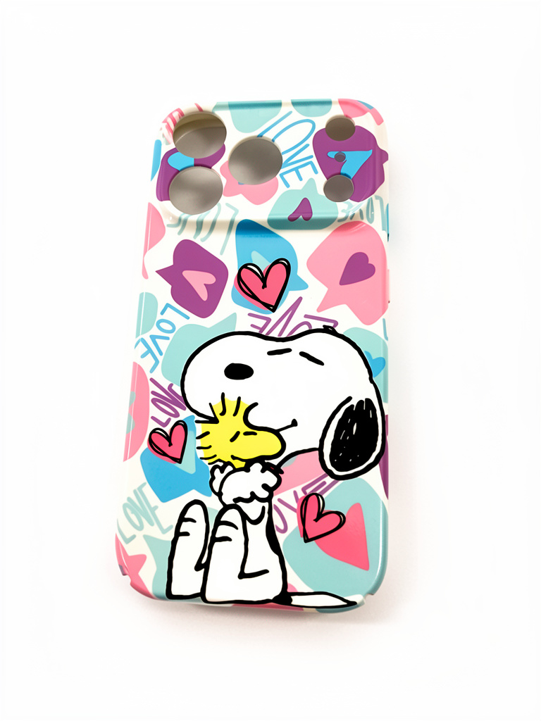 CASE 17 PRO SP