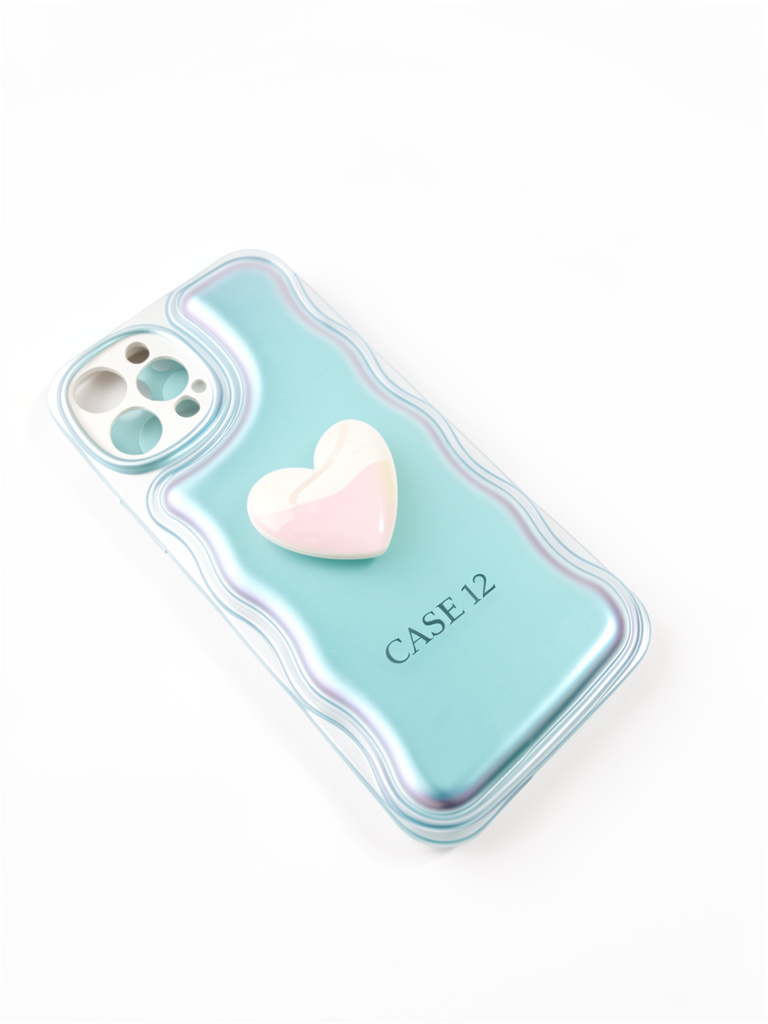 CASE 12 PRO CORAZÓN 3