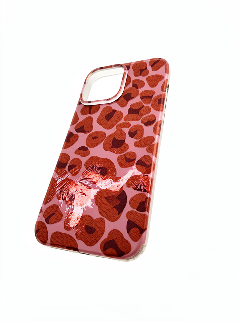 CASE 13 PRO MAX MANCHITAS