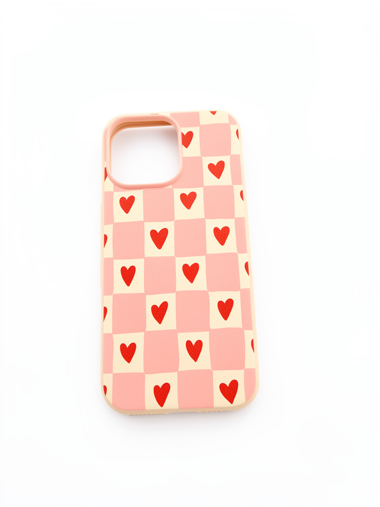 CASE 16 PRO MAX CORAZÓN 1
