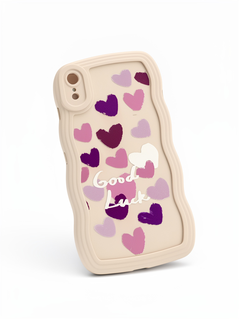 CASE XR CORAZONES 1