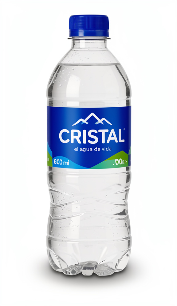 Agua Personal