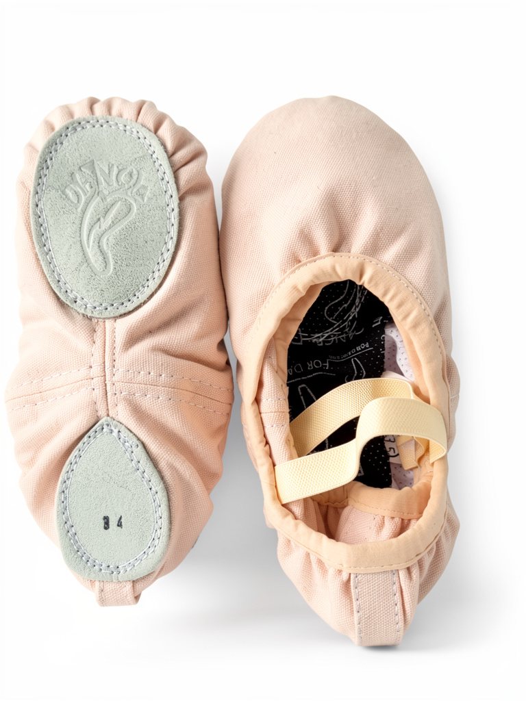 Zapatillas modelo nacionales