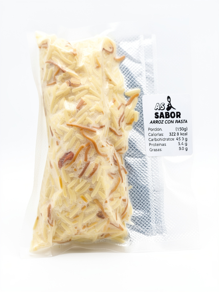 ARROZ CABELLO DE ANGEL 150gr