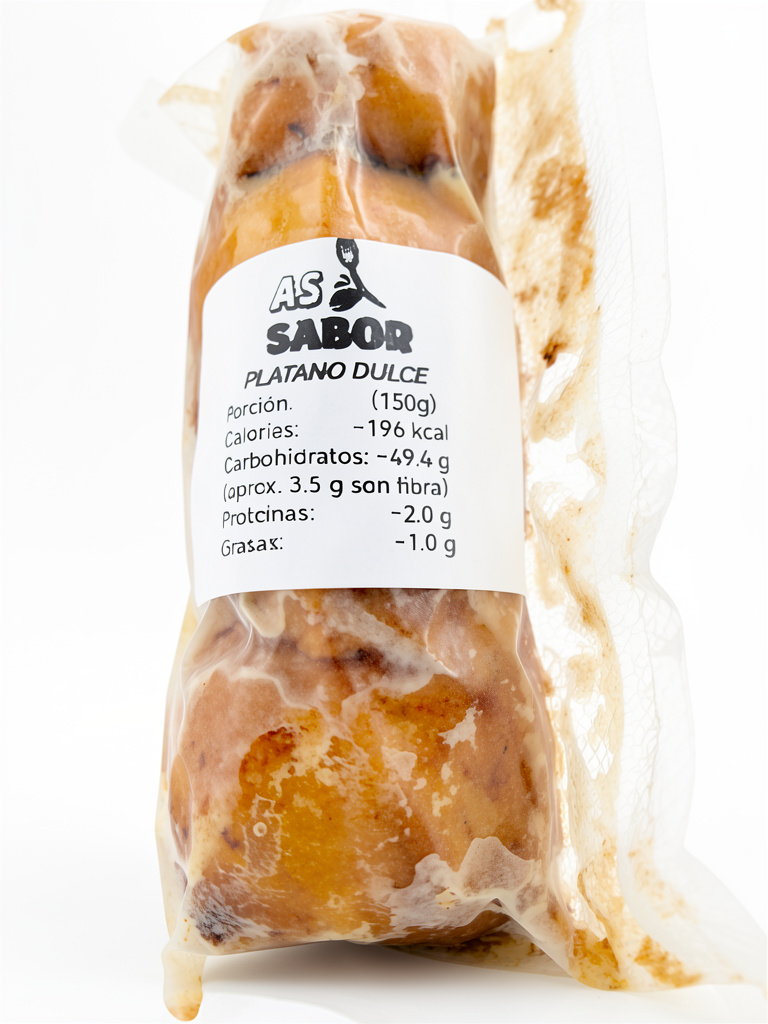 MADUROS 150gr