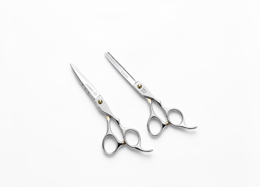 Set de tijeras VIGGO V-103 6"