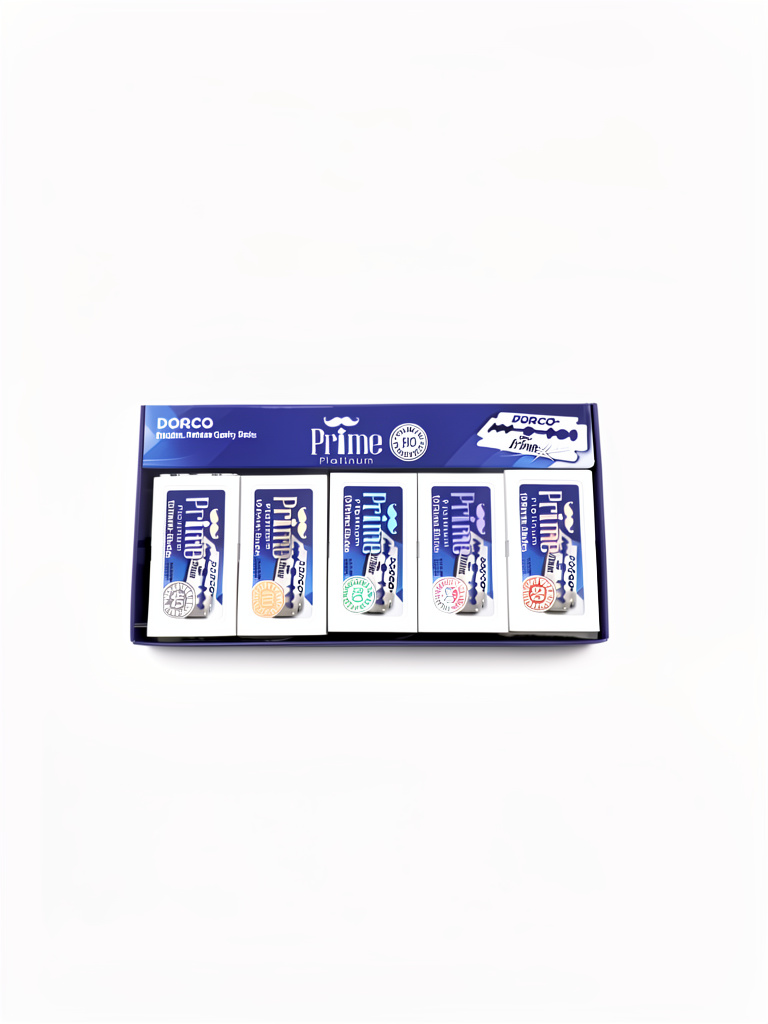 FILOS DORCO PRIME X200 SERVICIOS