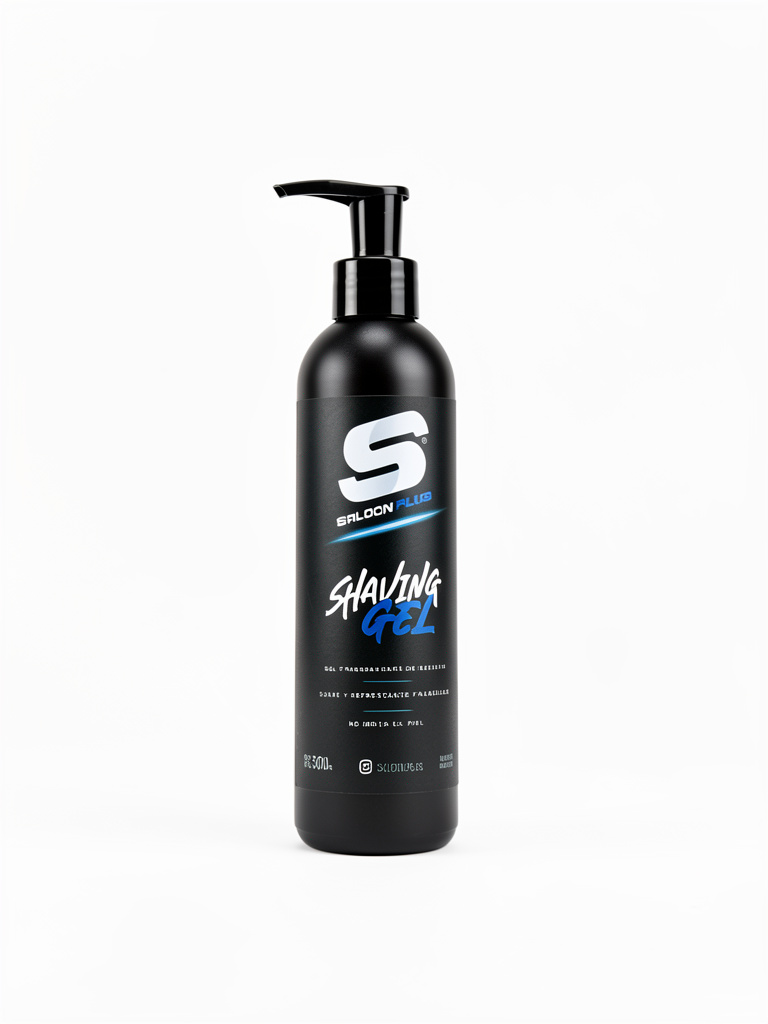 shaving gel 250ml